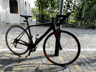 Bicicleta Cursiera Dawes Giro Alto Carbon foto 2