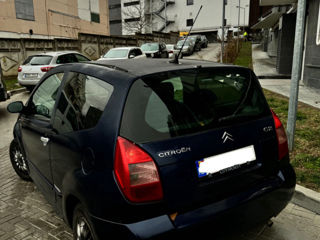 Citroen C2 foto 2