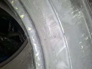 Шины 245/65r17 foto 3