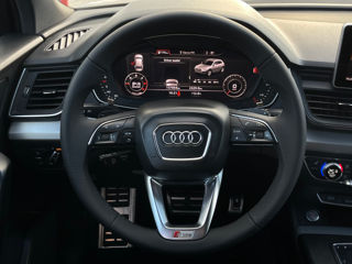 Audi Q5 foto 9