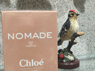 Parfum Chloe’ Nomade 50 ml original foto 0