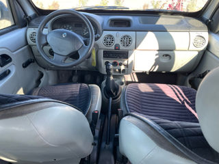 Renault Kangoo foto 9