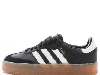 Adidas Samba foto 2