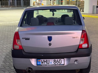 Dacia Logan foto 6