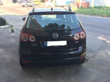 Volkswagen Golf Plus foto 2