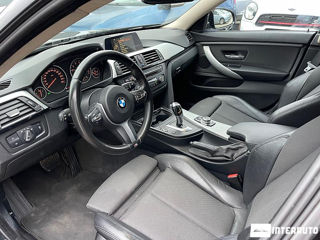 BMW 4 Series foto 7