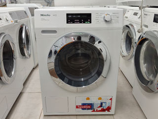 Стиральная машина Miele W1 фото 0