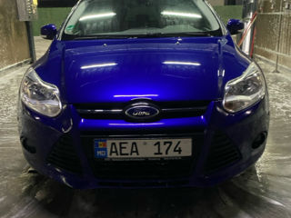 Ford Focus foto 8