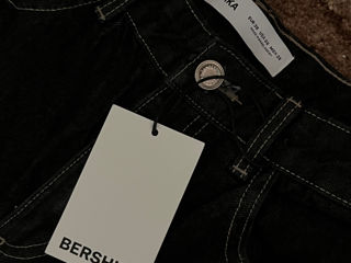 Bershka Baggy Baloon Jeans foto 4