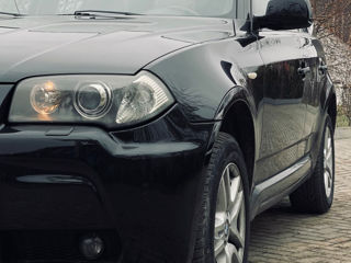 BMW X5 foto 3