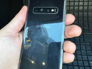 Samsung S10 foto 2