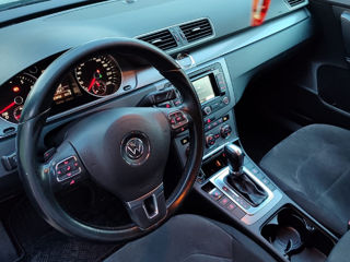 Volkswagen Passat foto 5