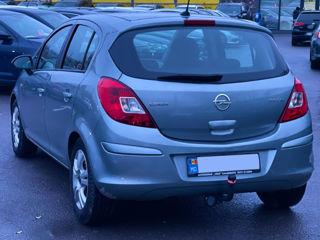 Opel Corsa foto 8