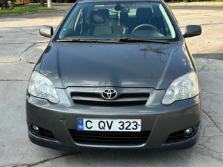 Toyota Corolla foto 3