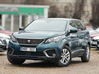 Peugeot 5008 foto 2