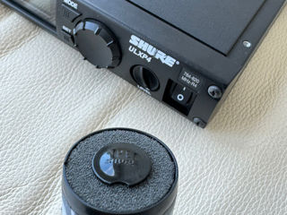 Shure ulxp4 foto 2