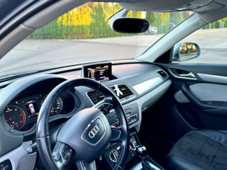 Audi Q3 foto 3