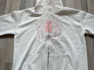 SpiderMan Hoodie