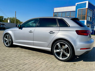 Audi A3 e-tron