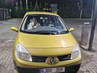 Renault Scenic foto 3