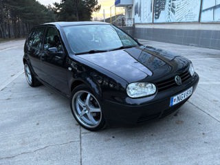 Volkswagen Golf foto 4