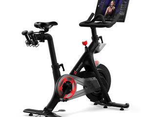 Peloton Bike — Bicicleta Fitness foto 9