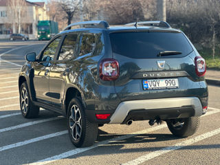 Dacia Duster foto 4