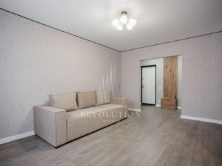 Apartament cu 3 camere, 73 m², Telecentru, Chișinău foto 7