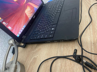 Vand laptop foto 2