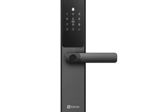 Smart Home Automatizare și Securitate Inteligentă pentru Casa Ta foto 4