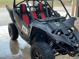 Yamaha YXZ1000