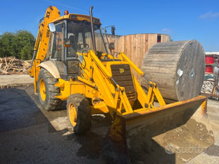 JCB 3CX model S