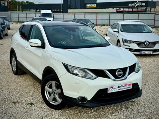 Nissan Qashqai foto 2