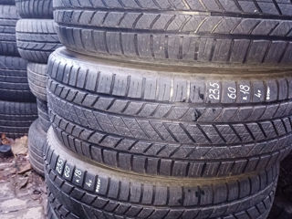 R18 235/60 Bridgestone 4 buc