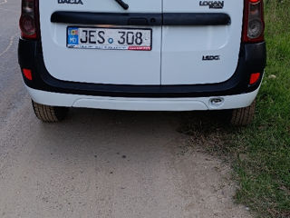 Dacia Logan Mcv foto 5