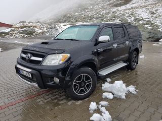 Toyota Hilux foto 1