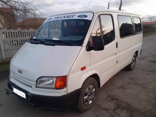 Ford Transit Connect foto 4