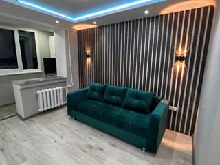 Apartament cu 1 cameră, 22 m², Botanica, Chișinău foto 2