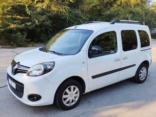 Renault Kangoo foto 2