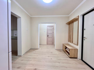 Apartament cu 1 cameră, 53 m², Centru, Chișinău foto 16