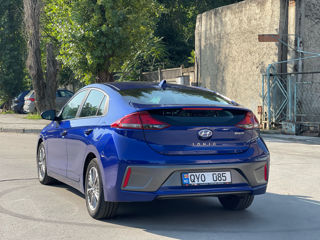 Hyundai IONIQ foto 4