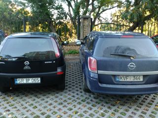 Opel Corsa foto 4