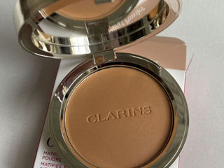 Pudra Clarins 05