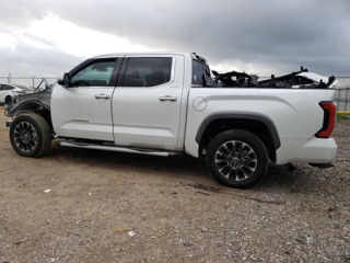 Toyota Tundra foto 3