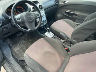 Opel Corsa foto 4