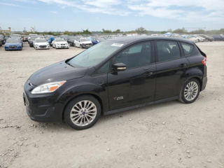 Ford C-Max foto 3