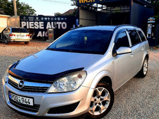 Opel Astra foto 5