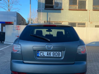 Mazda CX-7 foto 4