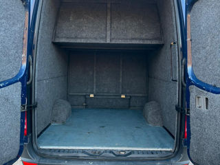 Mercedes Sprinter 319 foto 8