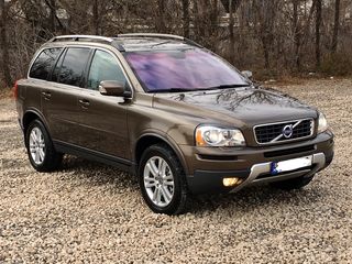 Volvo XC90 foto 5